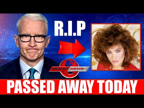 Robyn Bernard Dies: ‘General Hospital’ Alum Was 64