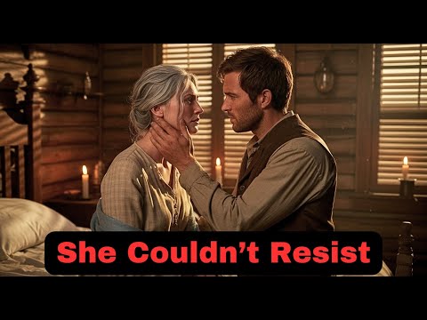 “She Said ‘Please Don’t Do This’ — But He Did It for Love Anyway”| Wild West Tales