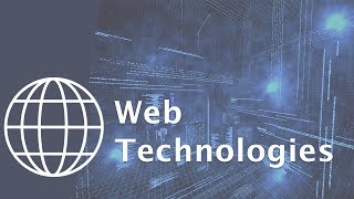 Web Development - Understanding Web Technologies
