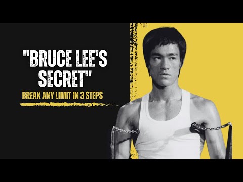 Bruce Lee's Greatest Rebellion: Why Martial Arts Masters Wanted Him Silenced