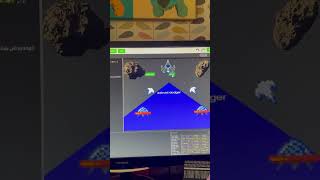 My code did not work #codefails #funny #games #shorts