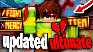 Abusing CHARA UPDATED ULTIMATE To Humble Toxic Players..💀 | Jump Showdown