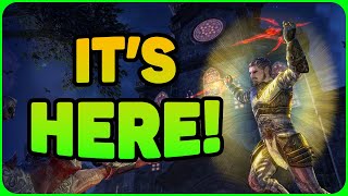 Ultimate Starter Guide to Subclassing | ESO