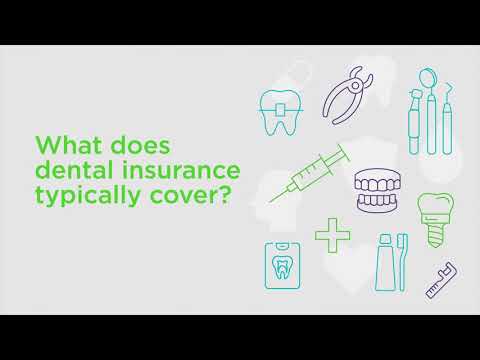What Do Dental Benefits Typically Cover?