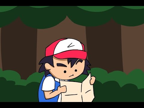 Pokemon Daycare