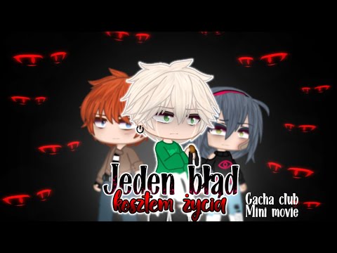 Jeden błąd kosztem życia || Gcmm || Pl ||