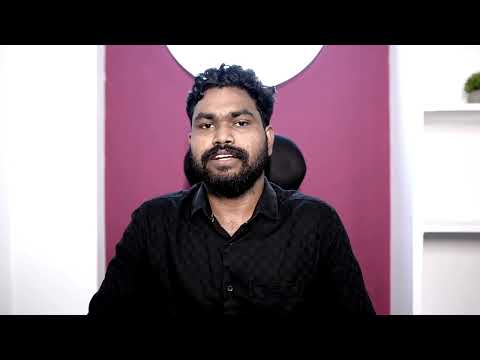 AKESH K U (NIACL ASSISTANT) SHARING HIS EXPERIENCE ABOUT ICONIC ACADEMY