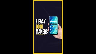 Make Logos with 0 Design Skills - easy logo makers