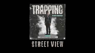 Trapping x Abra Cadabra - Street View (Official Audio)