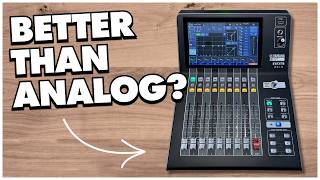 Digital Mixer Setup: A Beginner's Guide