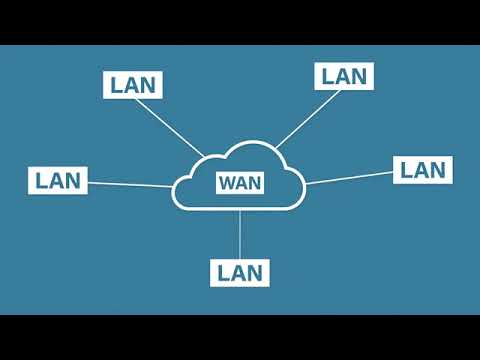 How computer network operate 💡