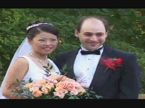 2002 wedding