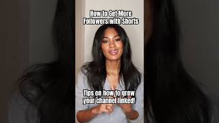 How to Get More YouTube Subscribers! #youtubetips2025 #monetization #howtogetsubscribers