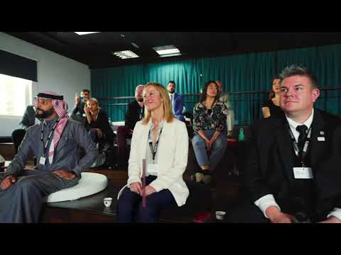 Dubai Future Accelerators - Cohort 7 Recap Video