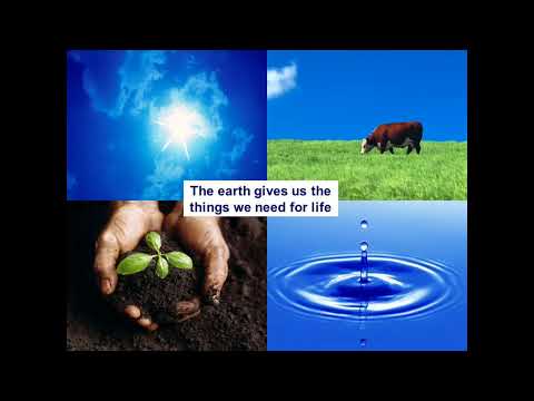 Earth 🌎 give you and you give back to earth decide your self....#earthday #studycompatible #2022