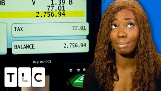 “I Broke The Register With My Coupons!” | Extreme Couponing