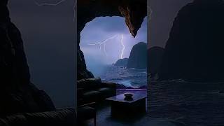 Introspective Deep Focus 🌌 Minimal Mind Mode #DeepFocus #AmbientBeats #focusmode  #introspective