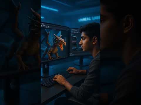 BBA & MBA with VFX & Animation | Ananjeya University  x Unrealage & Unikoushal | Admissions Open!