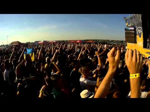 Фліт - Їжачок  | Файне Місто 2015