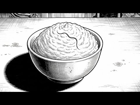 Mash Potatoes  - Ordinary Horrors
