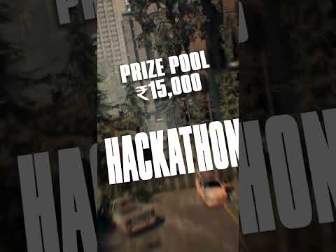 Bug Byte League"23 | Online Hackathon | 15,000 INR Prize Pool | Register Now