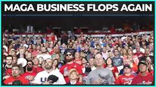 MAGA Cafe Owner Blames 'Snowflakes' For INSTANT Failure