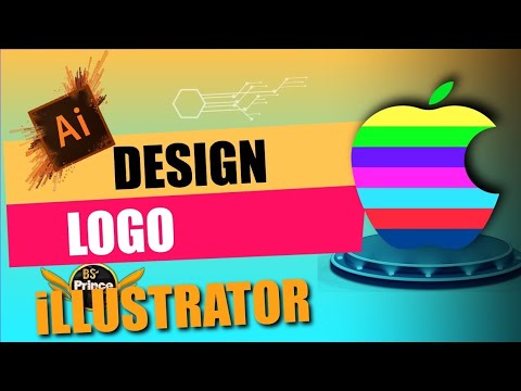 Crafting Compelling Logos: Adobe Illustrator Essentials