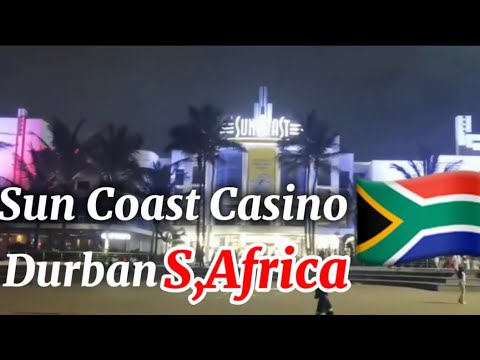 SunCoast Casino & Entertainment, Durban🇿🇦🇿🇦