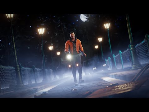 Playing Alvertion hills:Livingston(Its literal horror!)