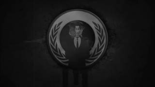 Anonymous - Media #opMedia
