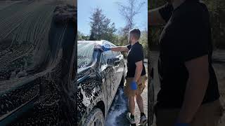 Do You Wash Like a Boss?