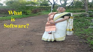 1.3 Software | Define Software | Computer Software