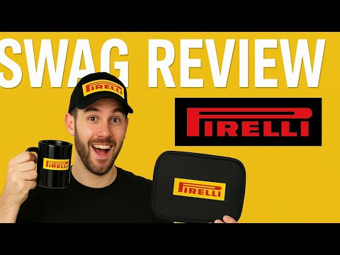 Pirelli Bug Bounty Swag Review 🔥 | What Hackers Get for Finding Bugs!
