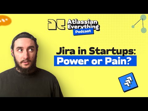 Managing Startup Chaos with Atlassian: A Blueprint for Success