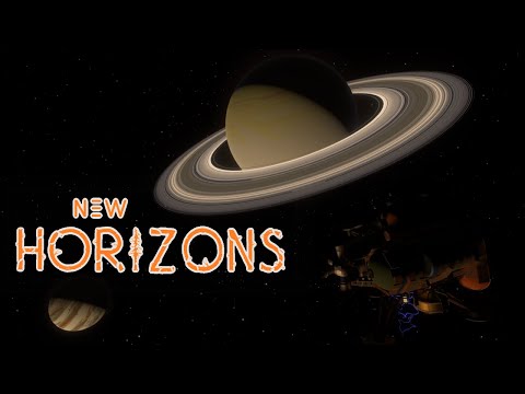 I made an Outer Wilds planet creation mod
