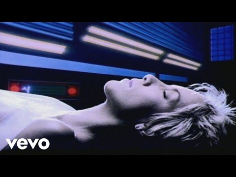 Eurythmics, Annie Lennox, Dave Stewart - It's Alright (Baby's Coming Back) [Remastered]