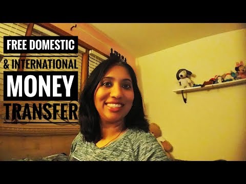 BEST  MONEY  TRANSFER  APPS / Domestic and International