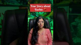 👑Topic 207:"True story of Barbie"💃 #voiceofkrishnaveni #horror #truestory