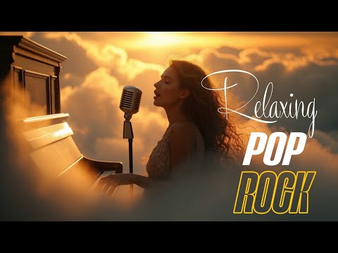 [RELAX Slow Rock Music 🎧] Rock | Ballad | Sleep | Soft Rock | Enjoy