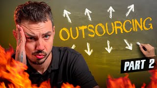 10 Outsourcing Hacks Every Small Business Owner Should Know