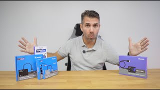 HDMI Splitter Dual Monitor vs Orei SplitXtend Extended Display – The Ultimate Guide