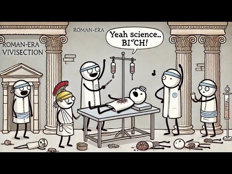 5 Most Disturbing Science Experiments That Broke My Faith in Humanity