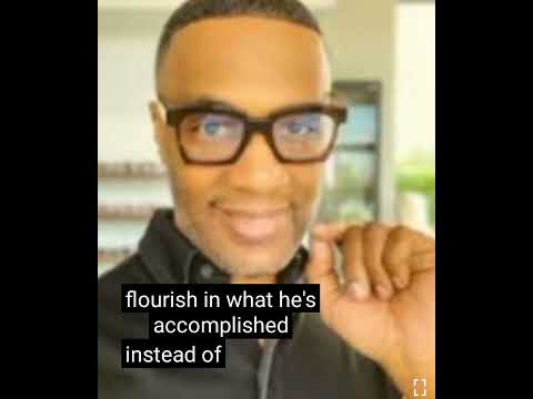 Kevin Samuels Confirmed Dead