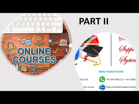SAS Implementation | Part II | @ StudentSupportSystem