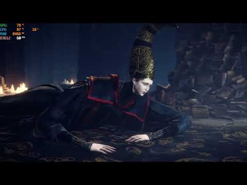 Rennala, Queen of the Full Moon - ELDEN RING NG+ (PC)