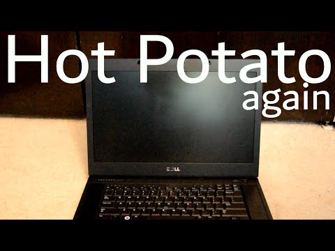 Retro Review: Dell Latitude E6510