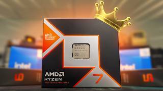 The New Gaming CPU KING..But Should You Care?