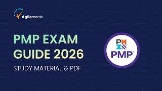 What Materials You Should Study to Pass the 2025 PMP Exam? | PMP Exam Books, Courses, FREE Guides