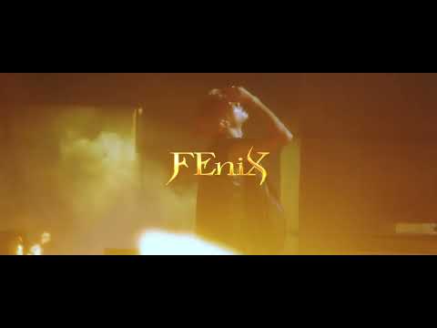 FEniX《Fire Fighter》Character Clip｜#夏浦洋Vito