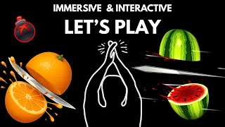 Immersive Interactive Warm-Up | Interactive Viral Game | FULL VERSION